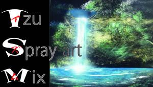Izu Spray-art Mixイメージ